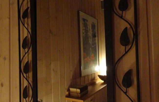 Ferienhaus im Skandinavischen Stil - Foto 15