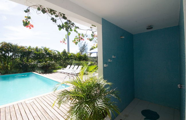 Harmoniosa Mansão com 7 Suítes Ferradura - Foto 45