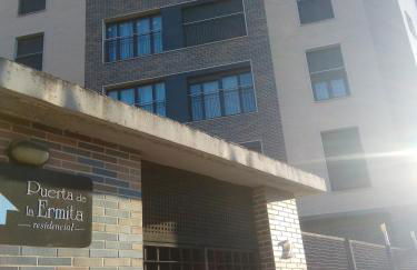 Apartamento La Ermita Wifi - Foto 33