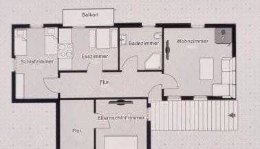 Ferienwohnung Kurparkblicksauerland - Foto 3