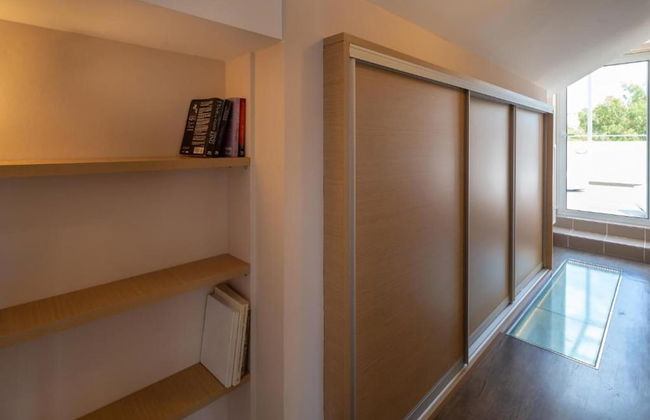 Solon - Deluxe City Center Apartment - Foto 10