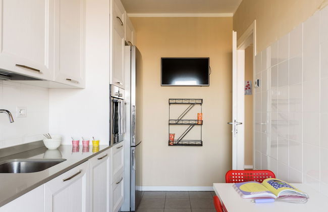 Home at Hotel - Sarca - Foto 10