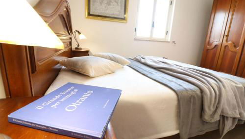 Calipso's Home in Otranto - Foto 1