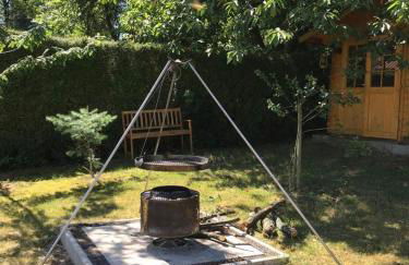 Schwarze Eule Ferienwohnung - Foto 14