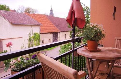 Ferienwohnung am Wanderweg - Foto 30