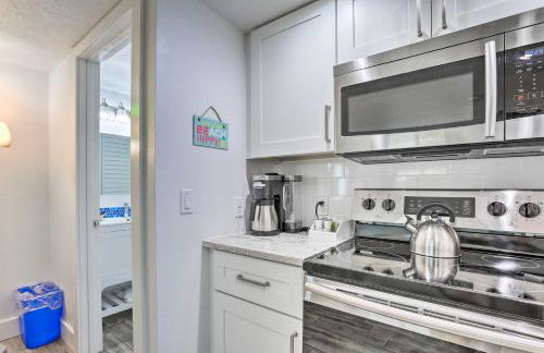 Cozy Siesta Key Dream Inn Rental Less Than half Mi to Beach - Foto 16