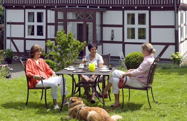 Cosy Apartment in Harz - Foto 14