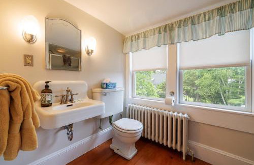 Family & Dog Friendly 4BR in Downtown NE Harbor - Millbrook - Foto 34