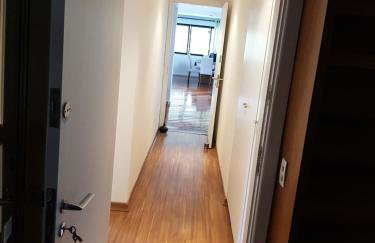 Amazing Penthouse in Sao Paulo, Morumbi área. - Foto 23