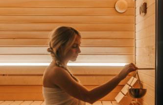 U Pana Boga za piecem - domki w górach, Sauna, Beskidy, Koszarawa - Foto 34