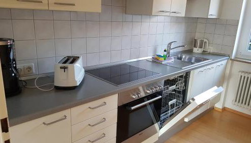 Haus Weyers - Foto 5