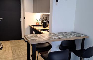 Bike&Ski Apartament Jezioro Czorsztyńskie, Stylchyn 90 - Photo 15