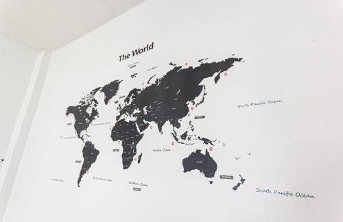 STUDIOPLUS by JGSTAY, Midtown ESB - Foto 41