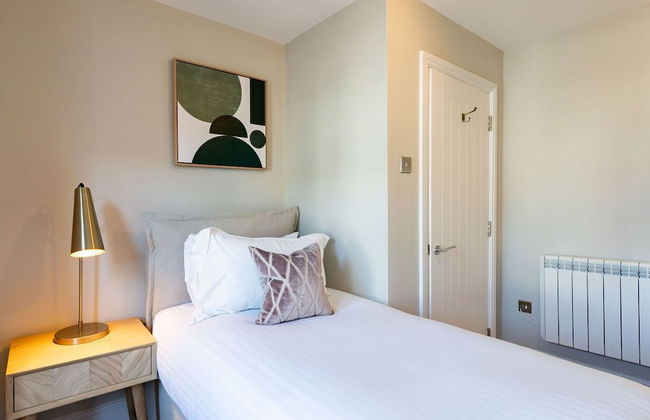 YourApartment - Wellington Place - Foto 32