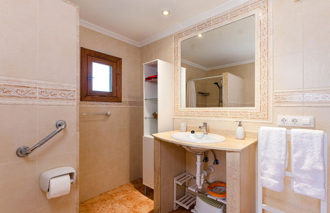 Yourhouse Villa Sa Punta de Ses Salines - Foto 20