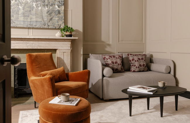 Native King’s Wardrobe, St. Paul’s - Foto 41