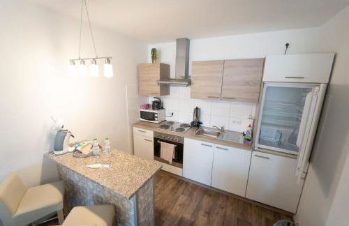 Ferienwohnung Anke - Appartement 5 - Foto 10