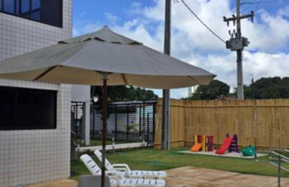 Recife Olinda perto de tudo - Photo 3