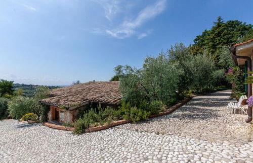 Conti Beccaris Castle by Rental in Rome - Foto 25