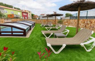 Casa El Rincón de Alberto con Piscina CLIMATIZADA y Calefacción - Foto 3