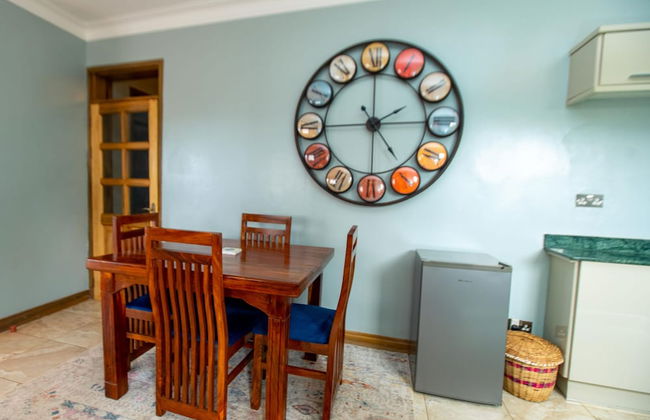 Villa Karibu Serviced Apartments - Foto 16