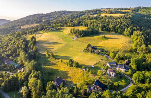 Domki Brenna Leśnica - Foto 65
