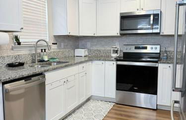 Queen City family-friendly entire house, Charlotte - Foto 9