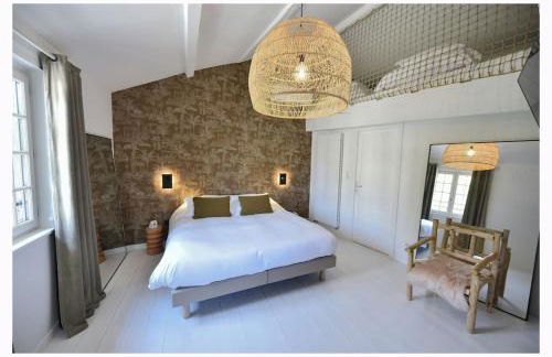 La Maison Rose, chaleureuse et luxueuse - Foto 1