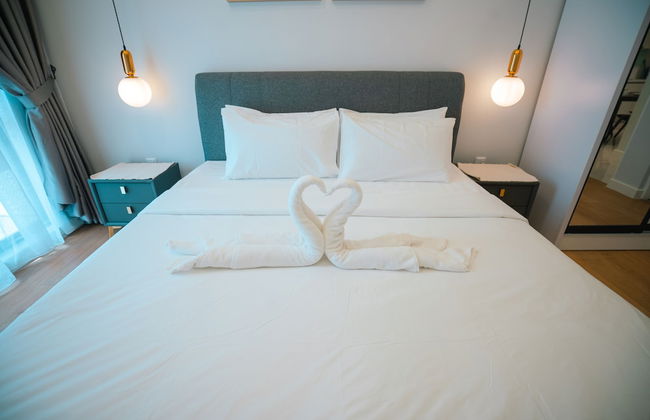 KL Sentral Perfect Suite - Foto 1