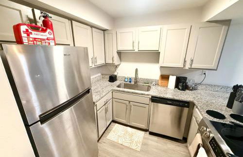 Cozy 2 bedroom apt - Hospitals downtown - WiFi - Foto 17