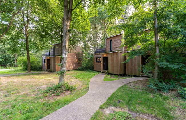 Woodland Serenity Retreat - Foto 28