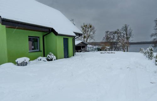 Zielony Domek Lubieszewo - Foto 38