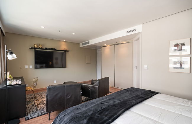 Cyclinn Vila Olímpia - Foto 79