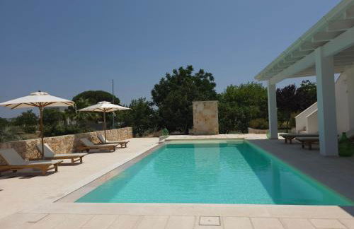 Villa Denu Salento - Intera Dimora con Piscina ad uso esclusivo - Foto 5
