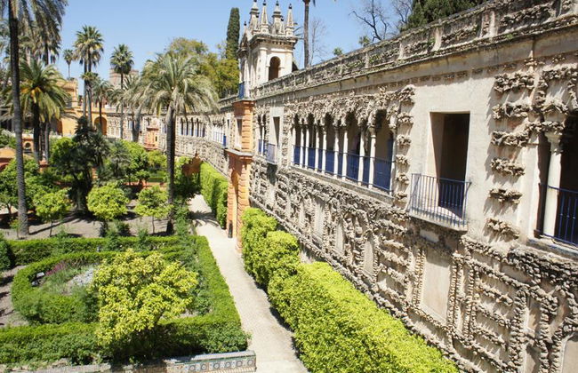 Monumental Seville - Private Tour - Foto 2