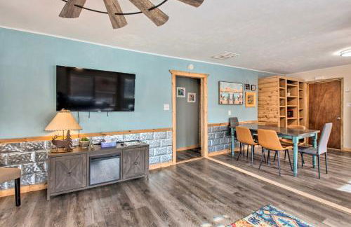 Cozy Red River Condo - Walk to Chair Lift! - Foto 6