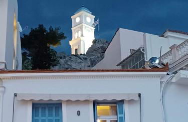 Poros Seaside Suite - Photo 26