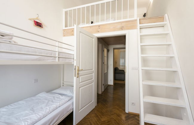 Hybernska Apartments - Foto 45