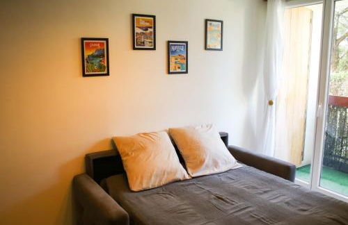 Le Niou, Appartement avec Parking GRATUIT - Photo 12