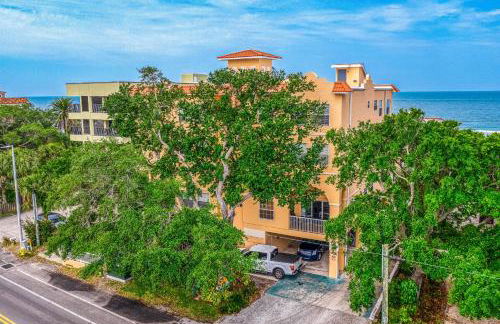 Sunset Sea Villa - Foto 25