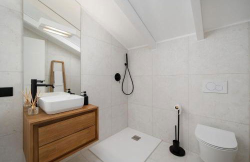 2 bdr Villa with Ocean-View Shared Pool, Luz, Lagos - Foto 22