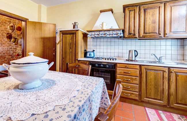 Fattoria Le Giare - Foto 15