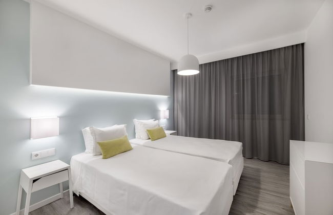 Alvormar Apartamentos Turísticos - Foto 12