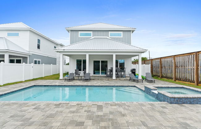 Beach House - Totally Beachin by PHG - Foto 63