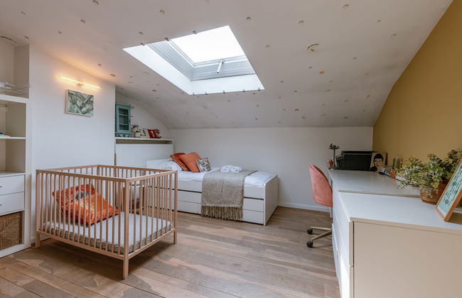 BE ANT Coqu 3 in Antwerpen - Foto 29