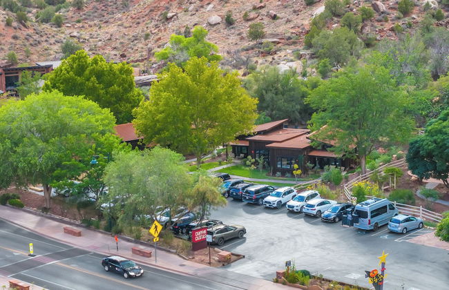 Canyon Casitas at Zion - Foto 75