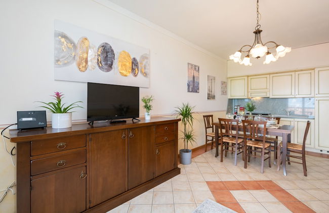 Appartamento Katy - Foto 13