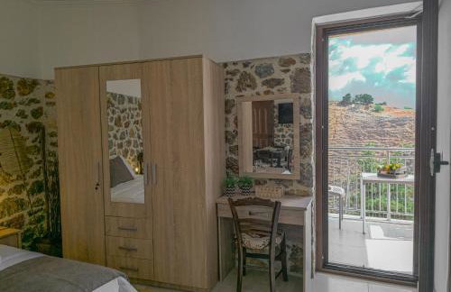 Achlades The Mountain Paradise Villas - Suite with pool and balcony with amazing view! - Foto 19