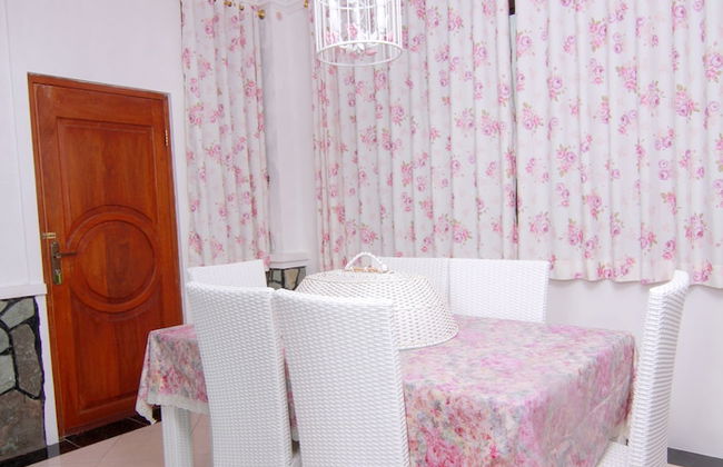 Villa ChavaMinerva Dima - Ciater - Photo 8