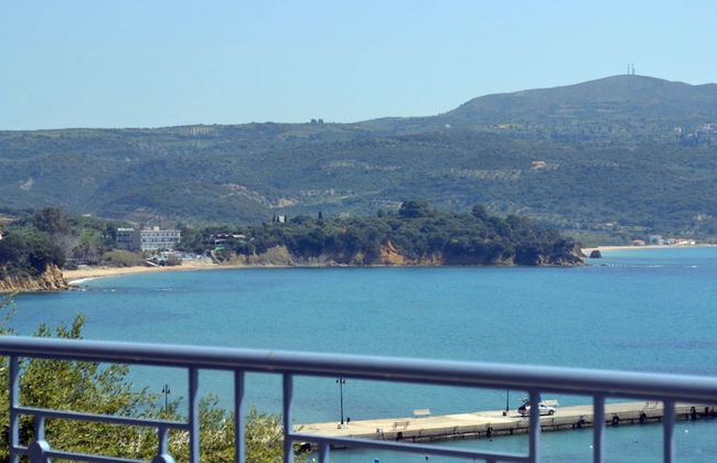 Villa in Finikounta Near Sandy Beach - Foto 17